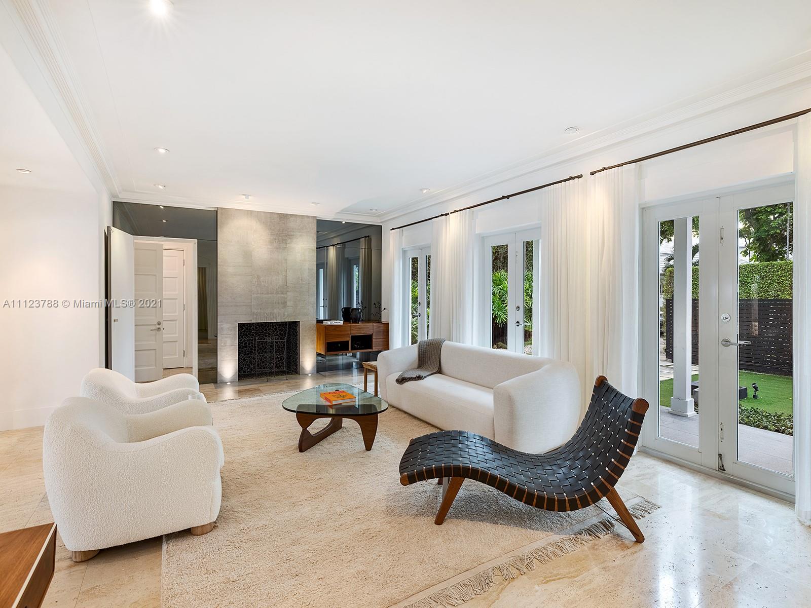 LA GORCE GOLF SUB - Residential