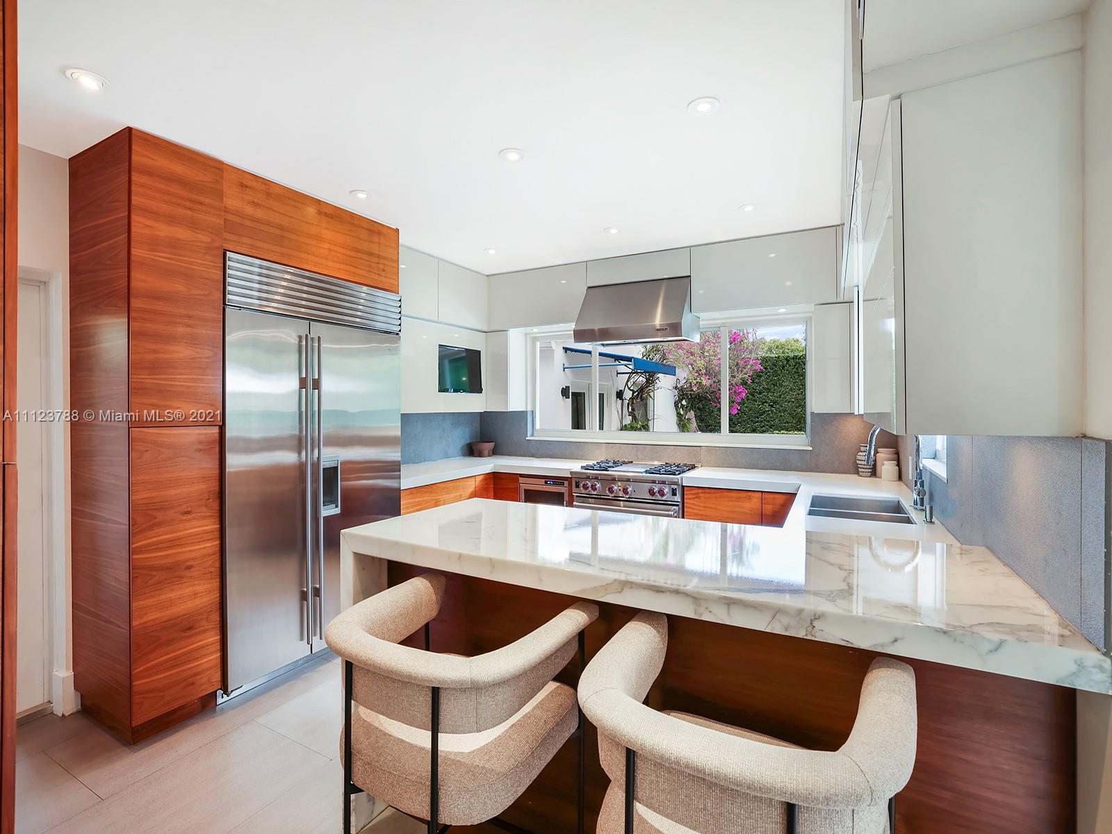 LA GORCE GOLF SUB - Residential