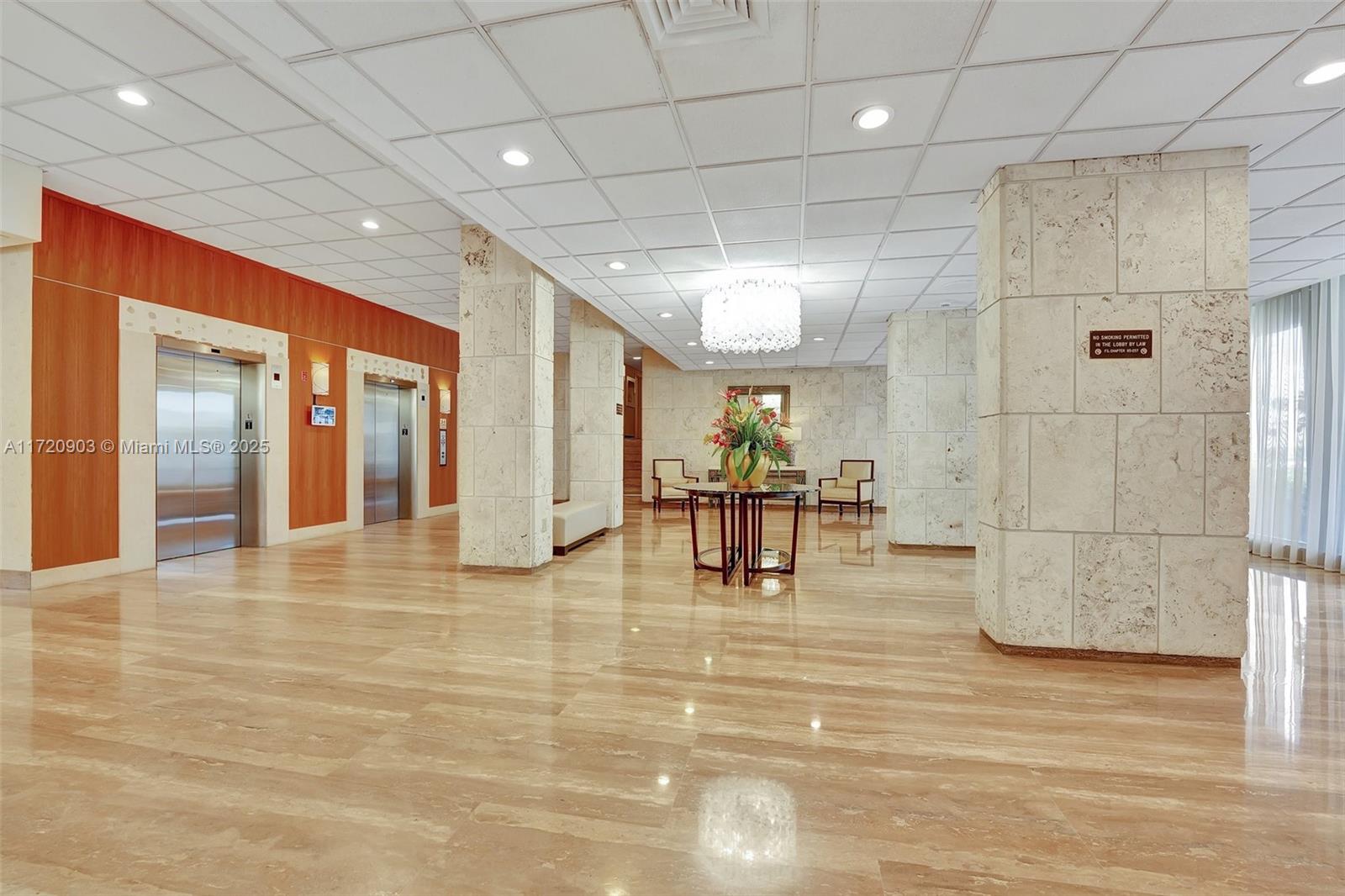 HEMISPHERES CONDO - Residential