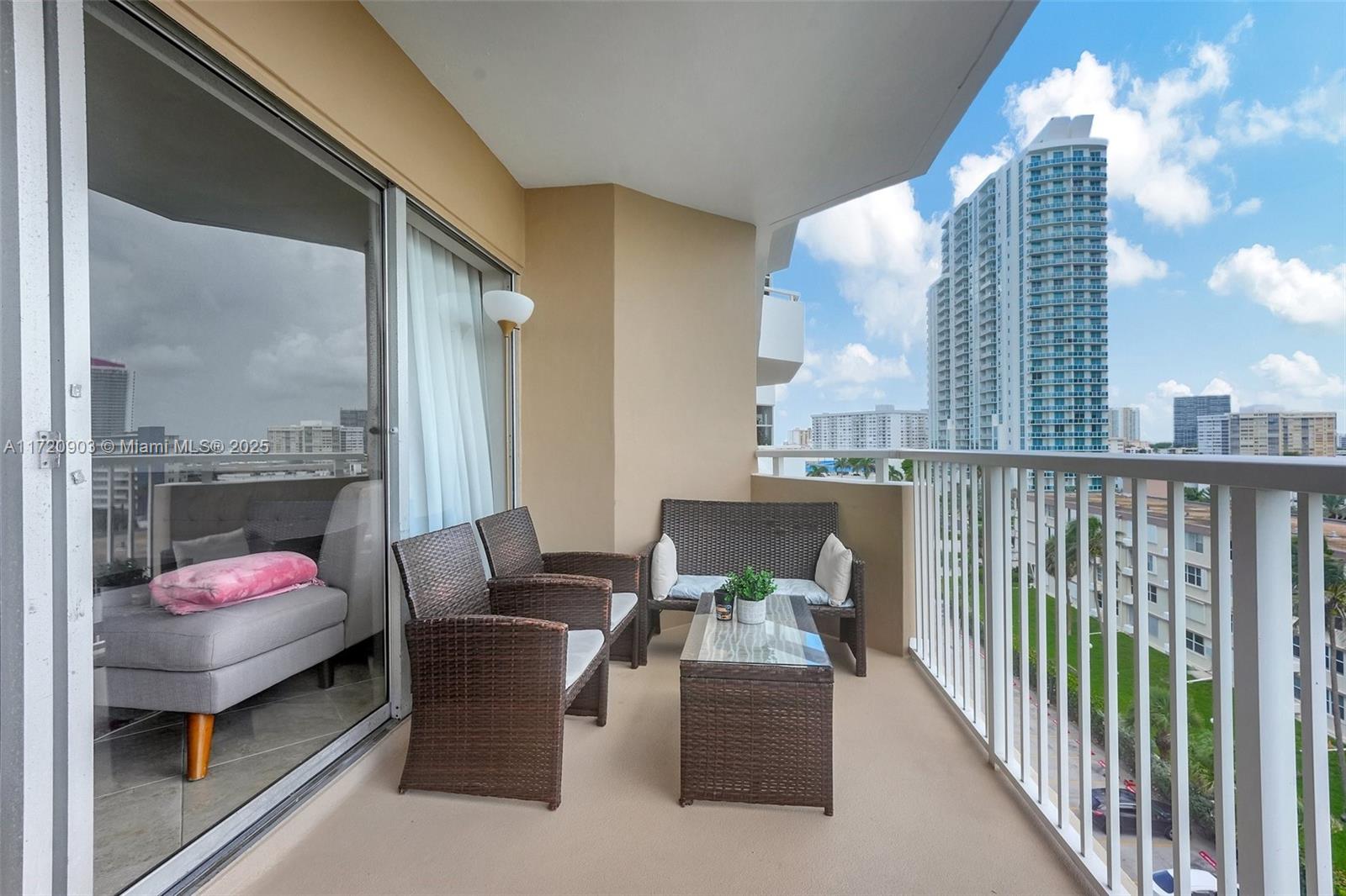 HEMISPHERES CONDO - Residential