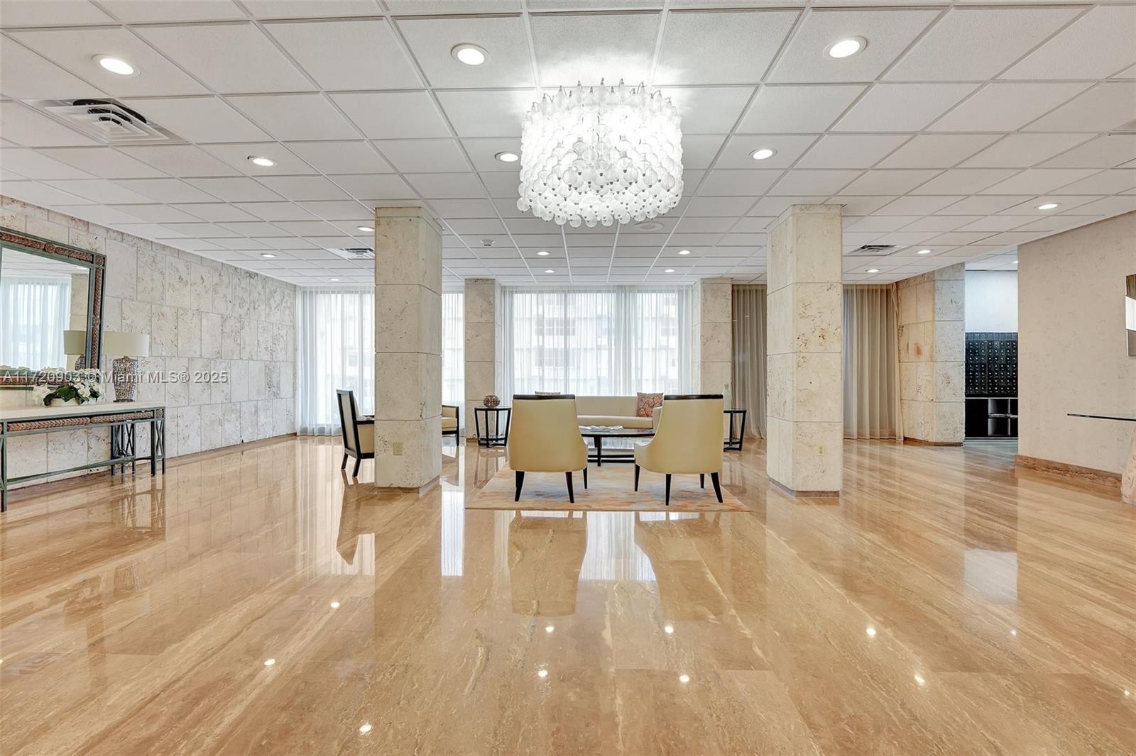 HEMISPHERES CONDO - Residential