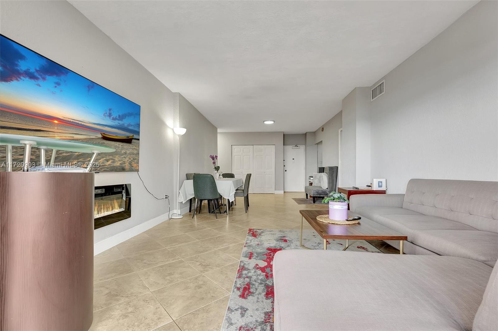 HEMISPHERES CONDO - Residential