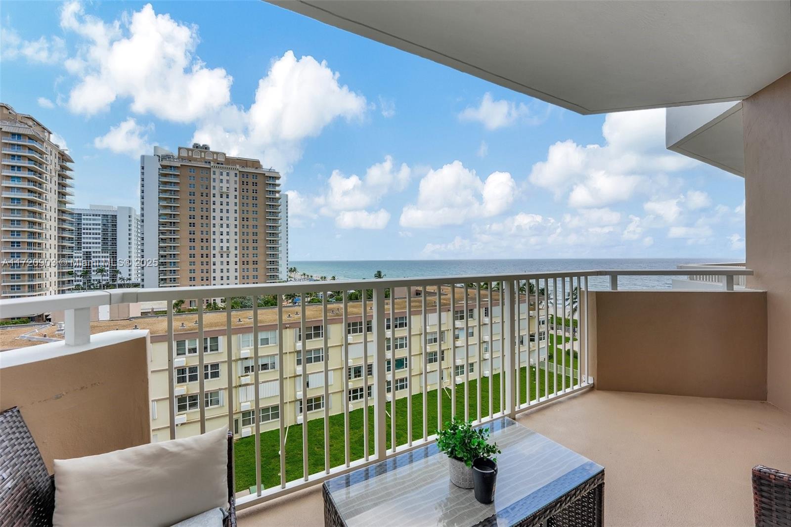 HEMISPHERES CONDO - Residential