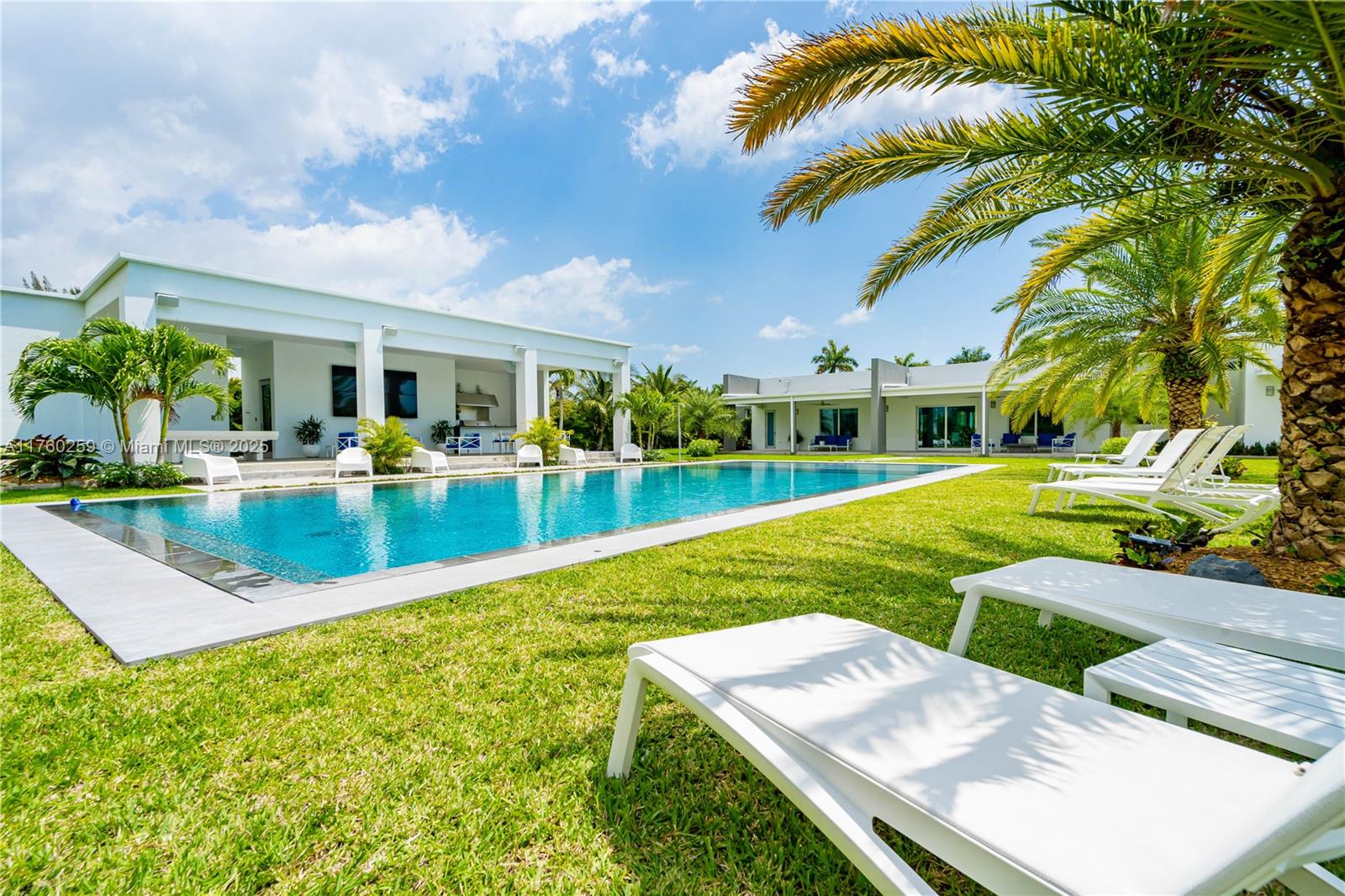 Rental Property at 23660 Sw 120 Ave, Homestead, Miami-Dade County, Florida - Bedrooms: 4 
Bathrooms: 6  - $14,500 MO.