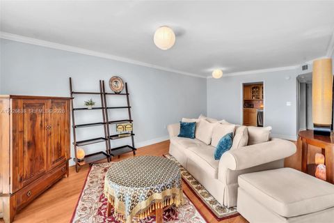 Tiny photo for 2750 NE 183rd St #1801, Aventura, FL 33160 (MLS # A12026838)