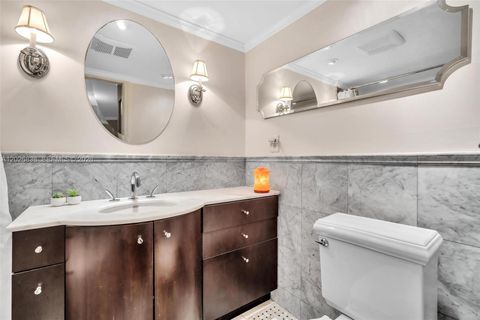 Tiny photo for 2750 NE 183rd St #1801, Aventura, FL 33160 (MLS # A12026838)