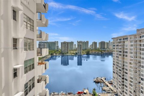 Tiny photo for 2750 NE 183rd St #1801, Aventura, FL 33160 (MLS # A12026838)