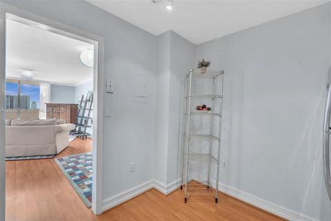 Tiny photo for 2750 NE 183rd St #1801, Aventura, FL 33160 (MLS # A12026838)