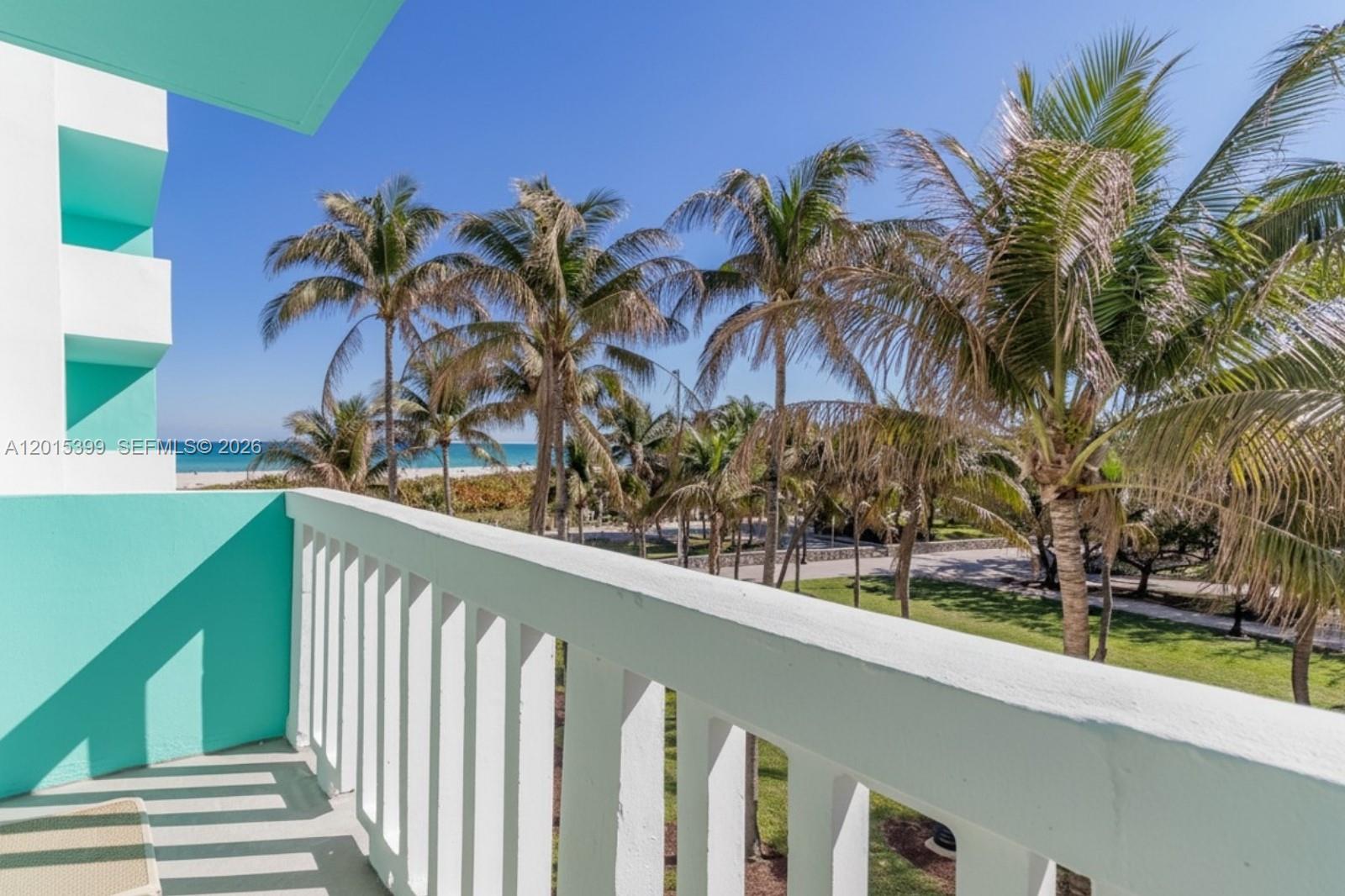 301 Ocean Dr 306