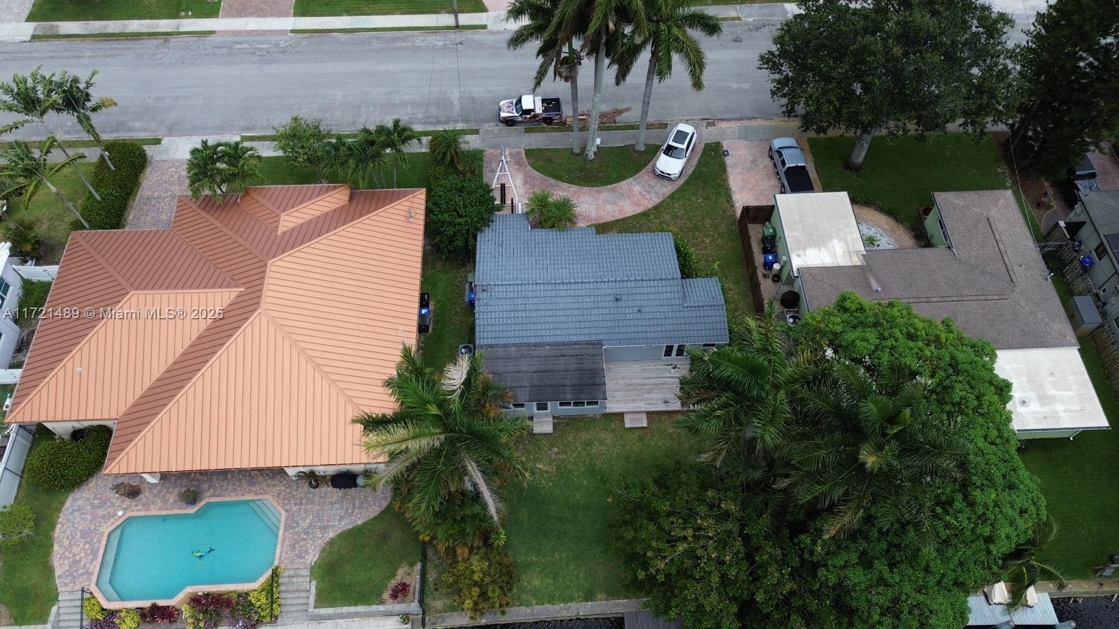 SOUTH NEW RIVER ISLES SEC - Residential