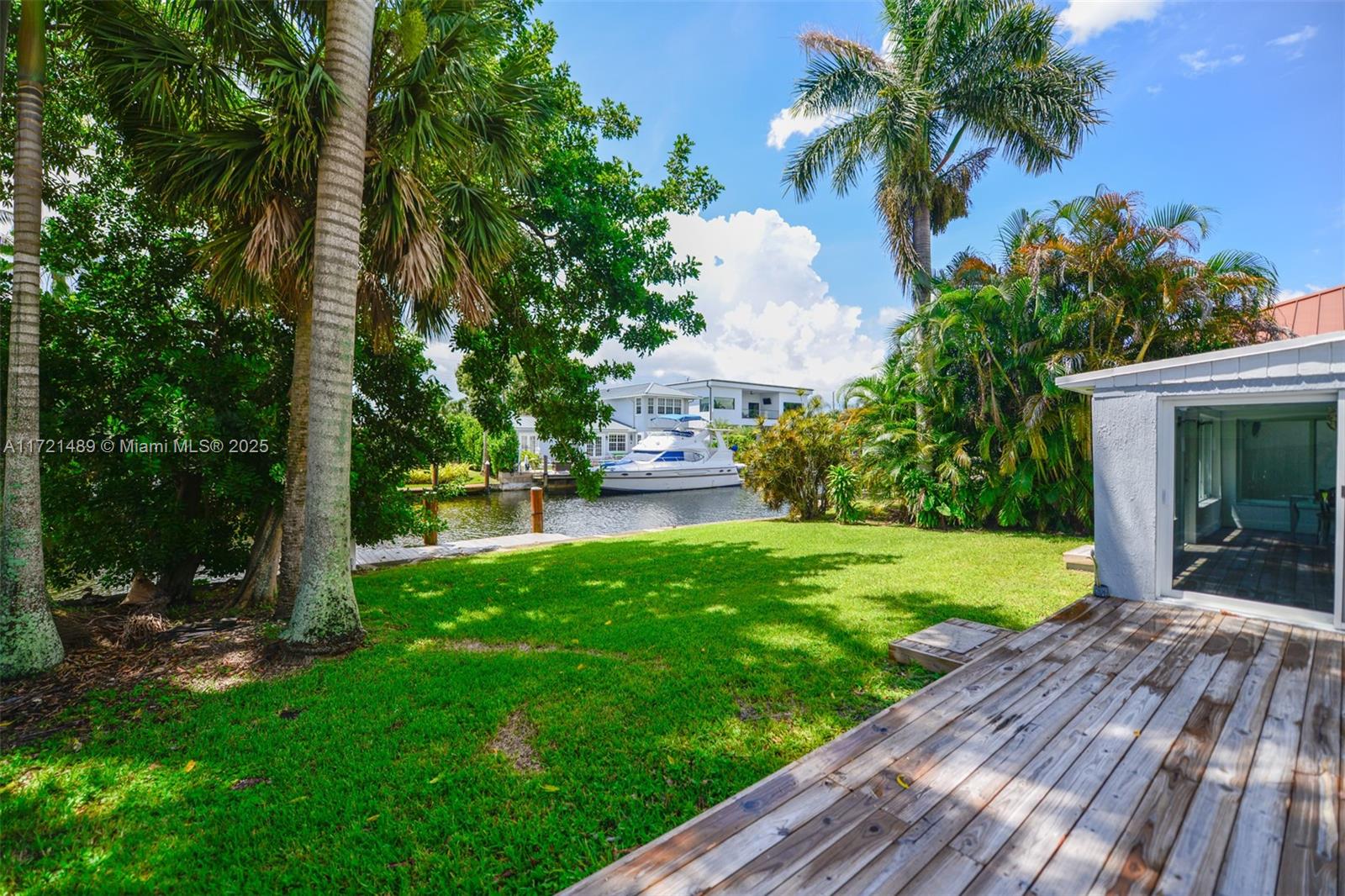 SOUTH NEW RIVER ISLES SEC - Residential