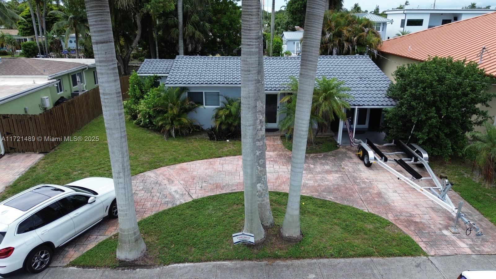 SOUTH NEW RIVER ISLES SEC - Residential