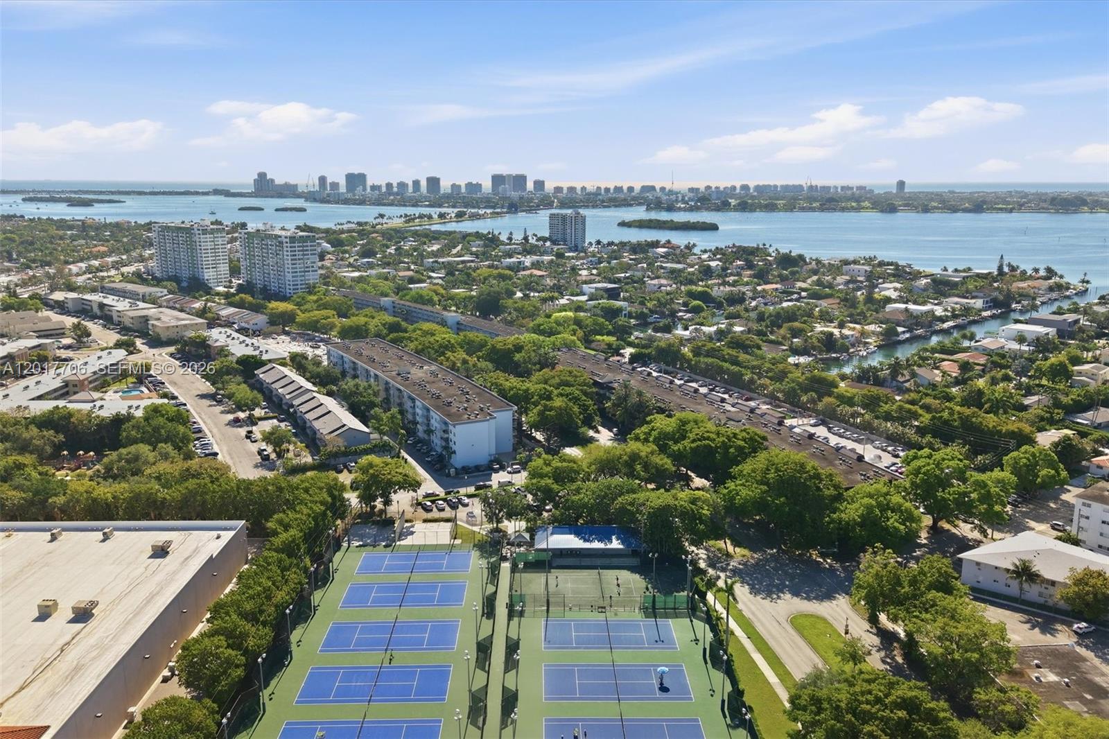 BAYVIEW PALMS CONDO - Residential