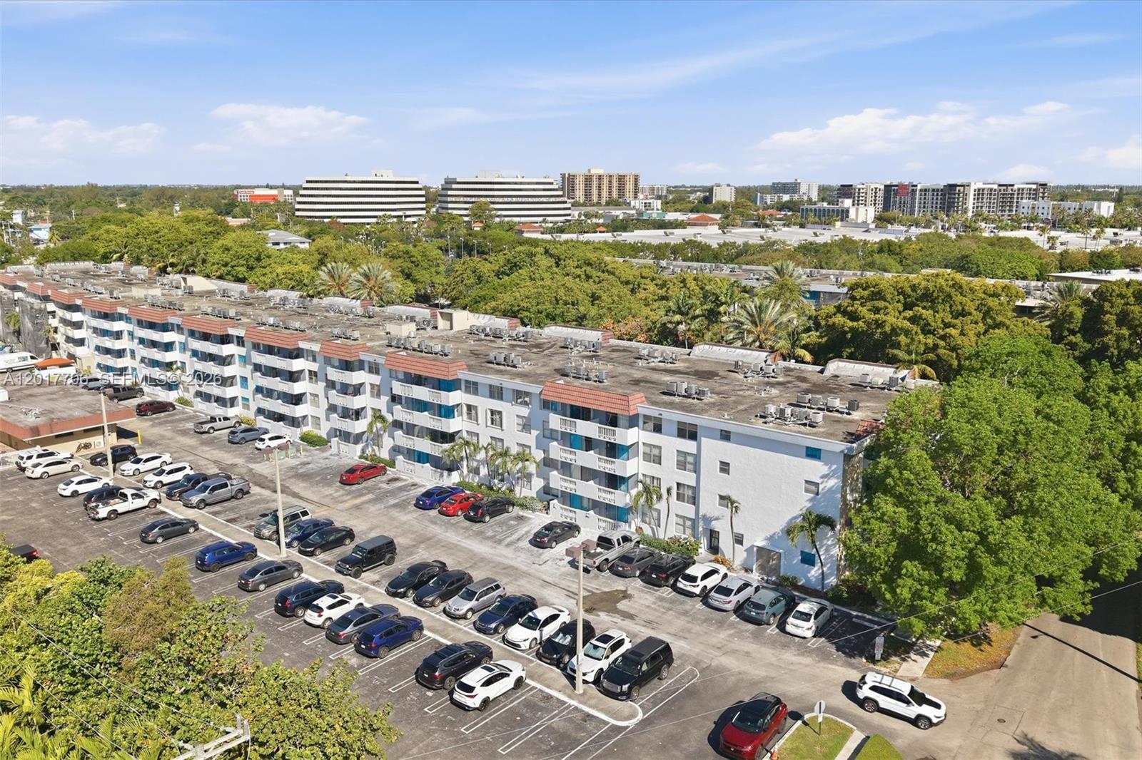 BAYVIEW PALMS CONDO - Residential