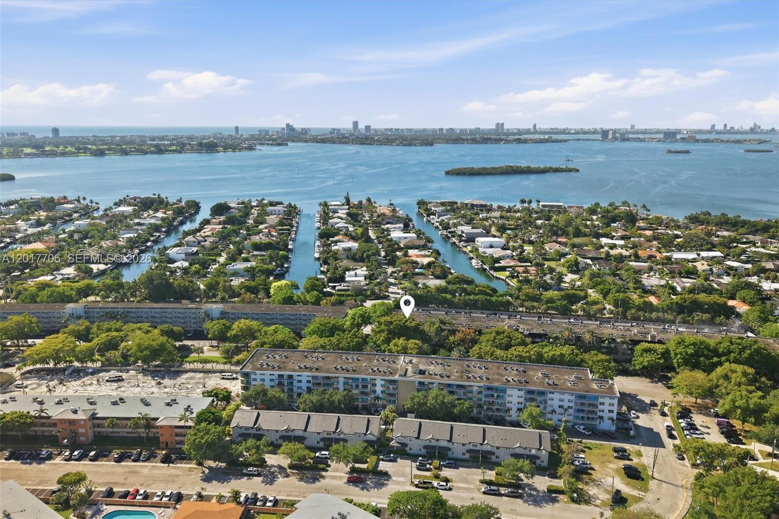 BAYVIEW PALMS CONDO - Residential