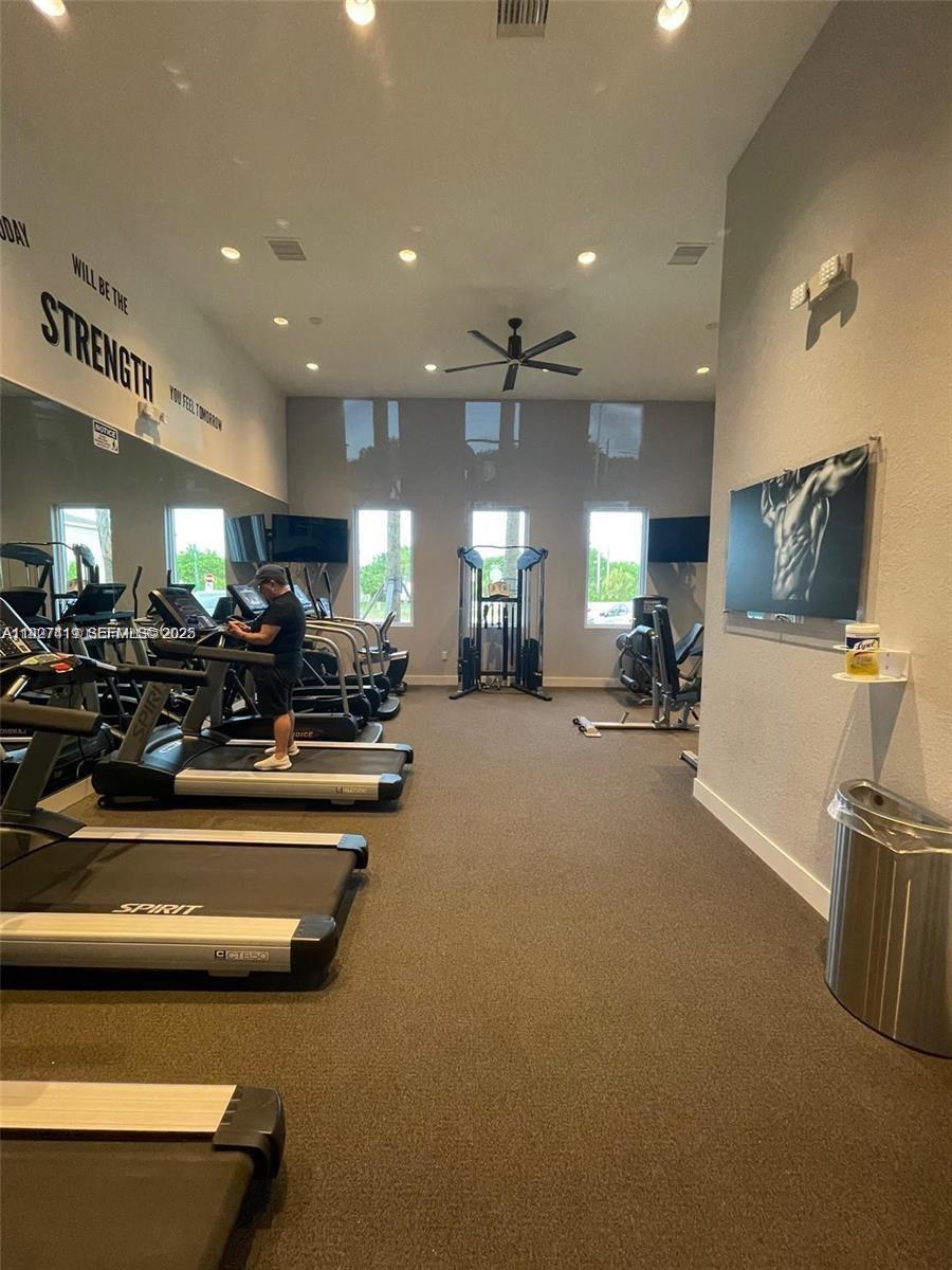 FVP SUBDIVISION - Residential Lease