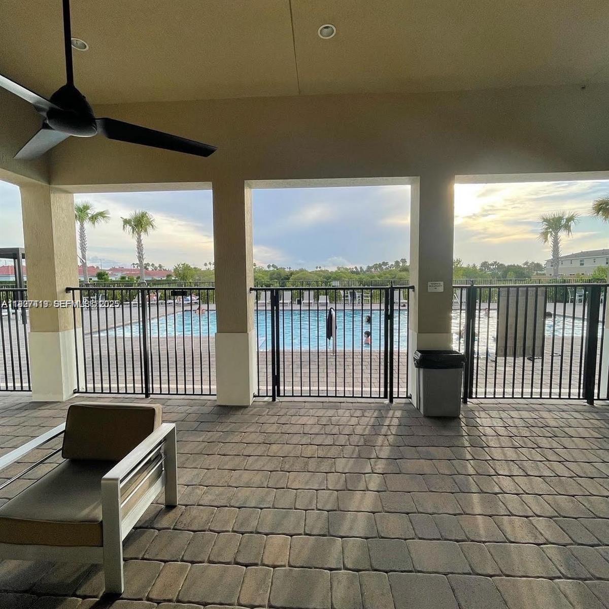 FVP SUBDIVISION - Residential Lease