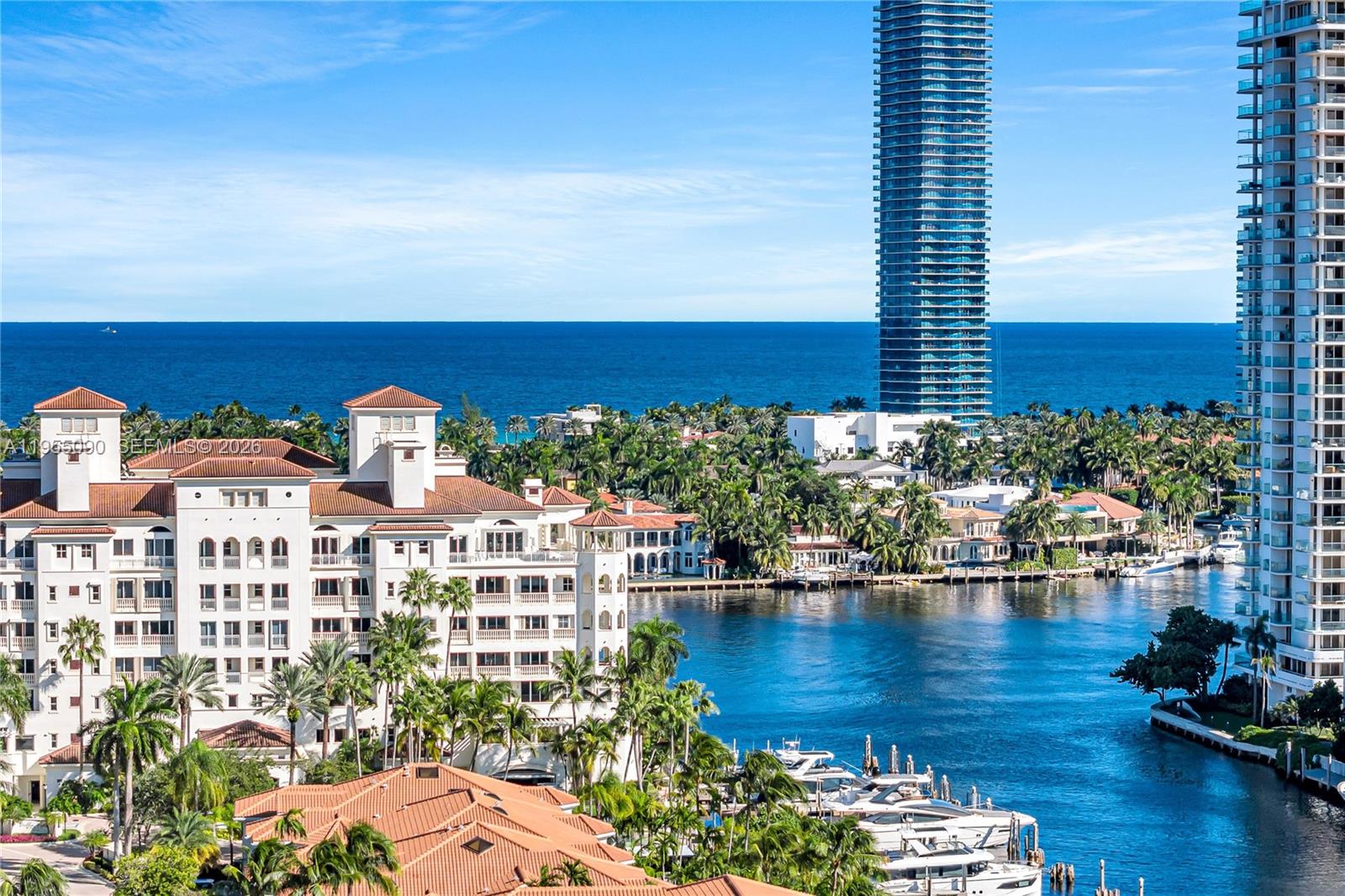 HAMPTONS WEST CONDO - Residential