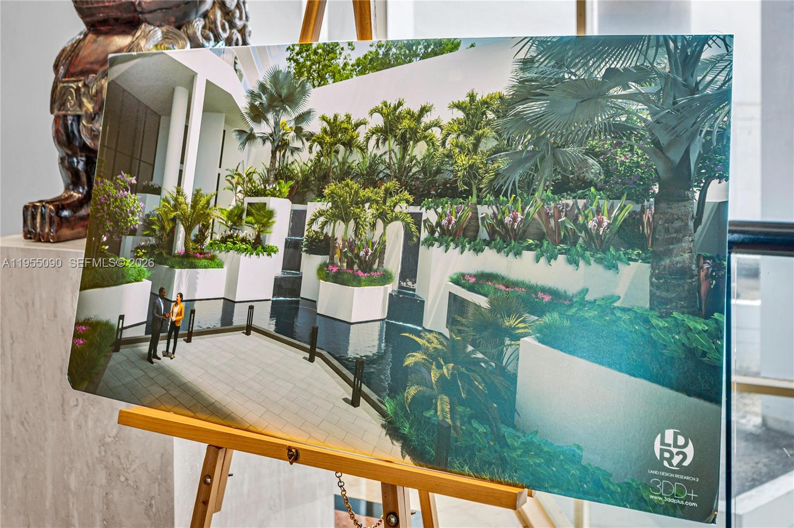 HAMPTONS WEST CONDO - Residential