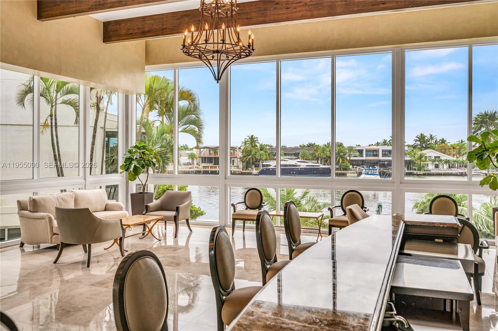 HAMPTONS WEST CONDO - Residential