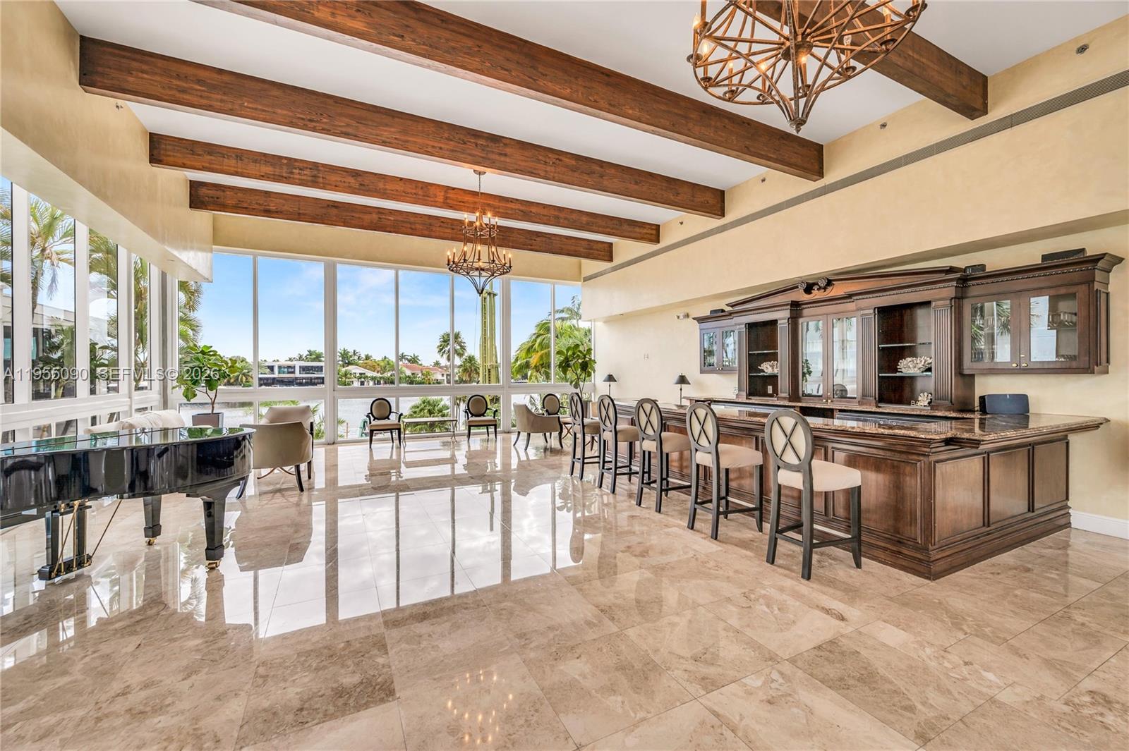 HAMPTONS WEST CONDO - Residential