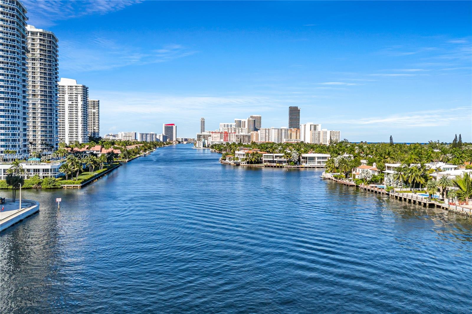 HAMPTONS WEST CONDO - Residential