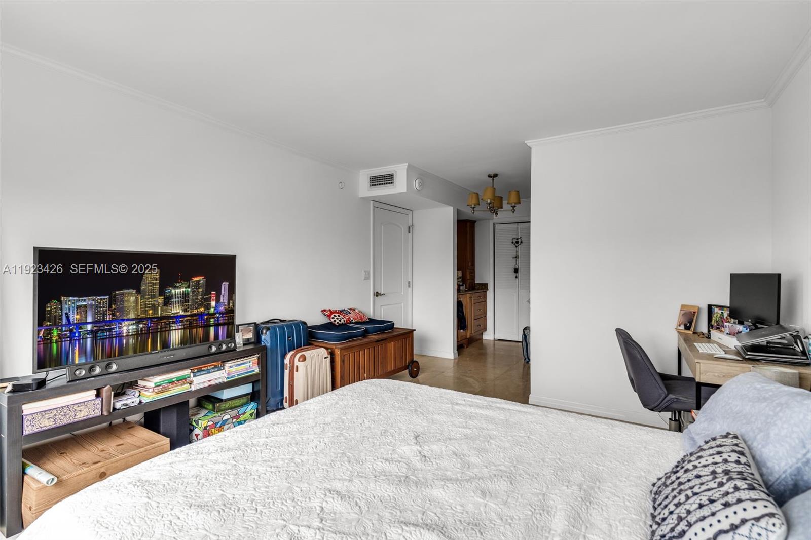 SOLIMAR CONDO OF KEY BISC - Residential Lease