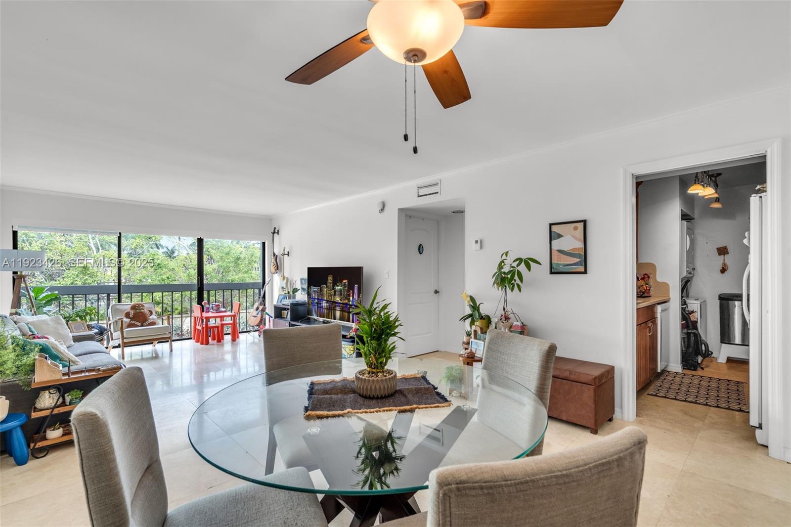 SOLIMAR CONDO OF KEY BISC - Residential Lease