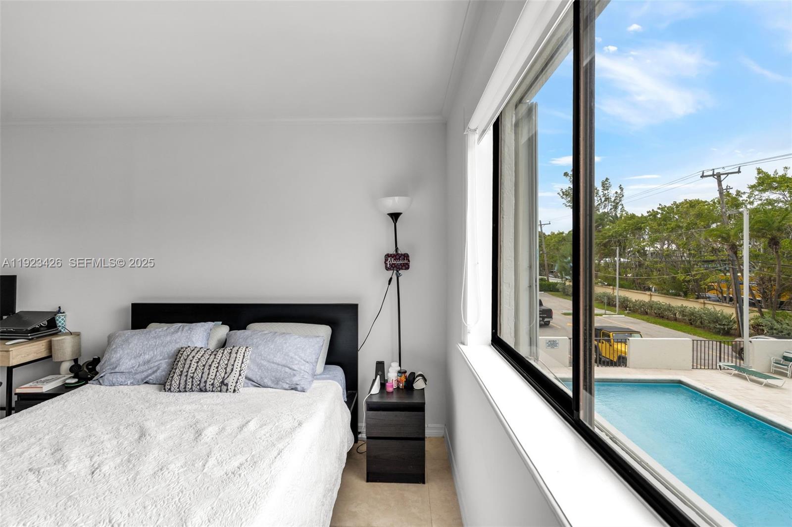 SOLIMAR CONDO OF KEY BISC - Residential Lease