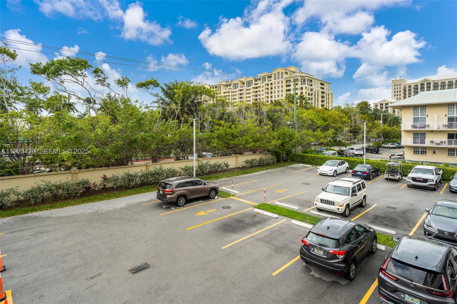 SOLIMAR CONDO OF KEY BISC - Residential Lease