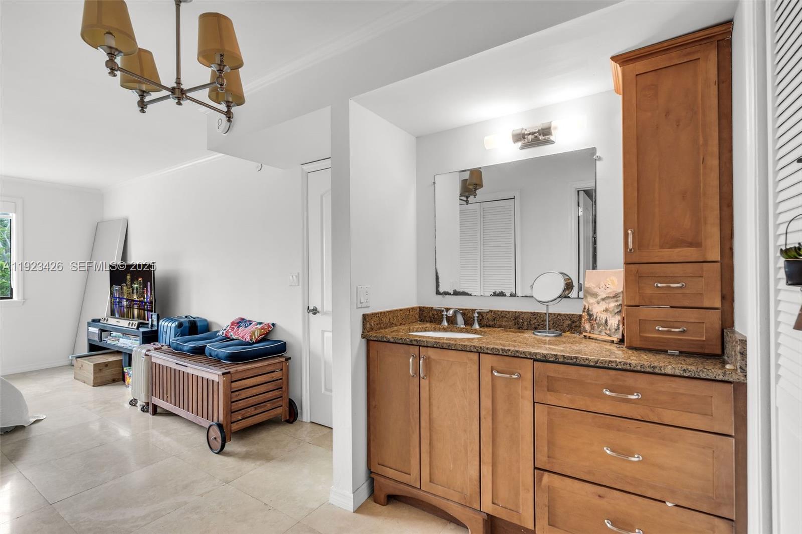 SOLIMAR CONDO OF KEY BISC - Residential Lease