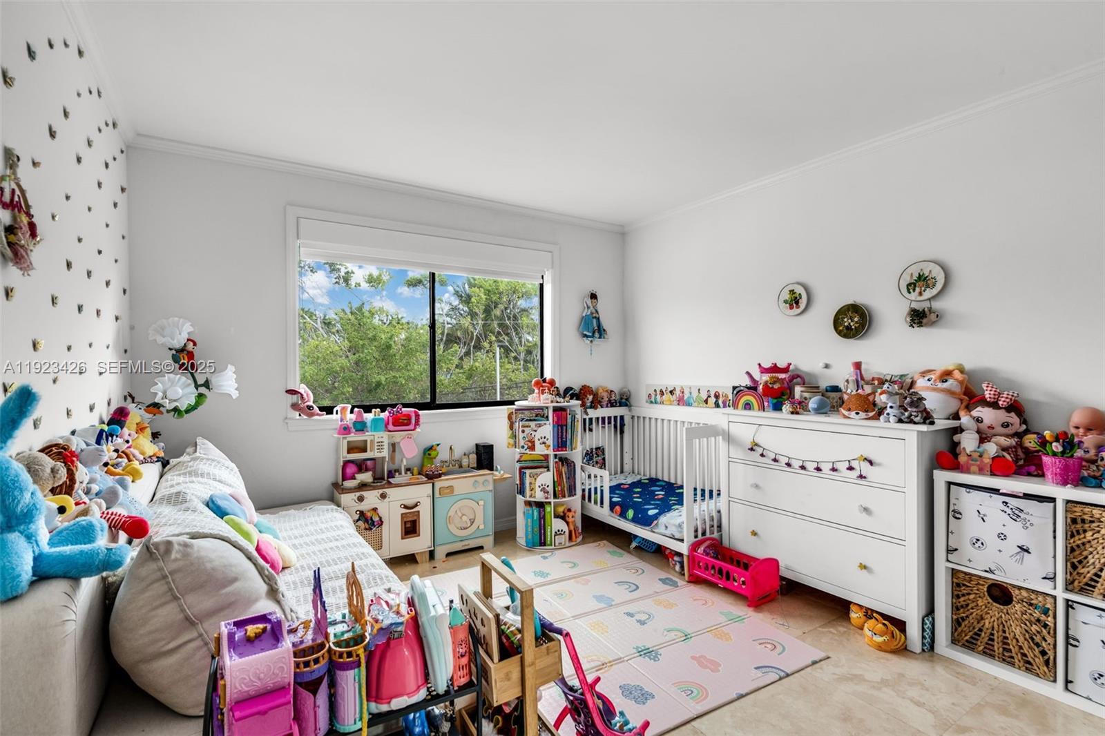 SOLIMAR CONDO OF KEY BISC - Residential Lease