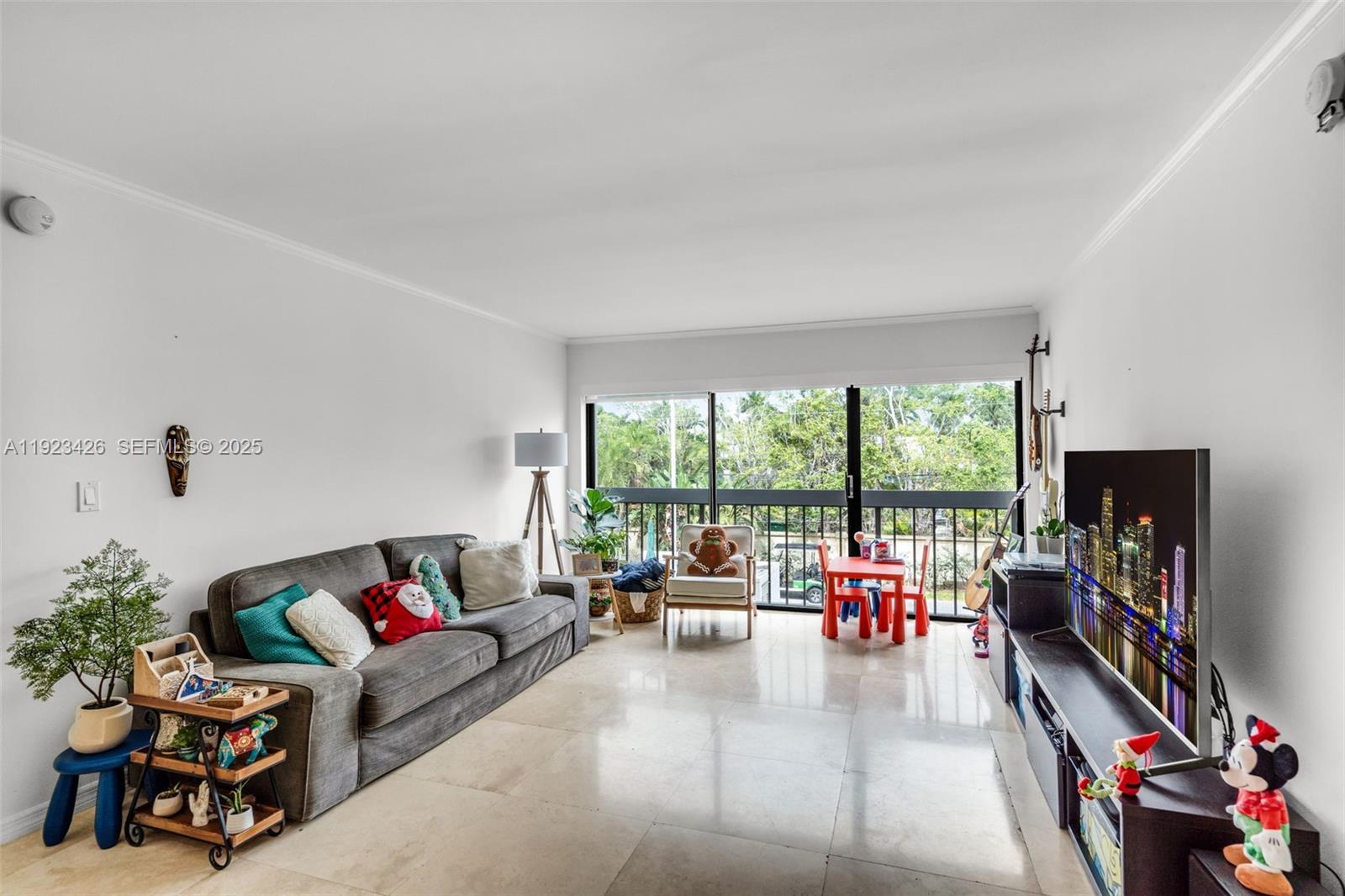 SOLIMAR CONDO OF KEY BISC - Residential Lease