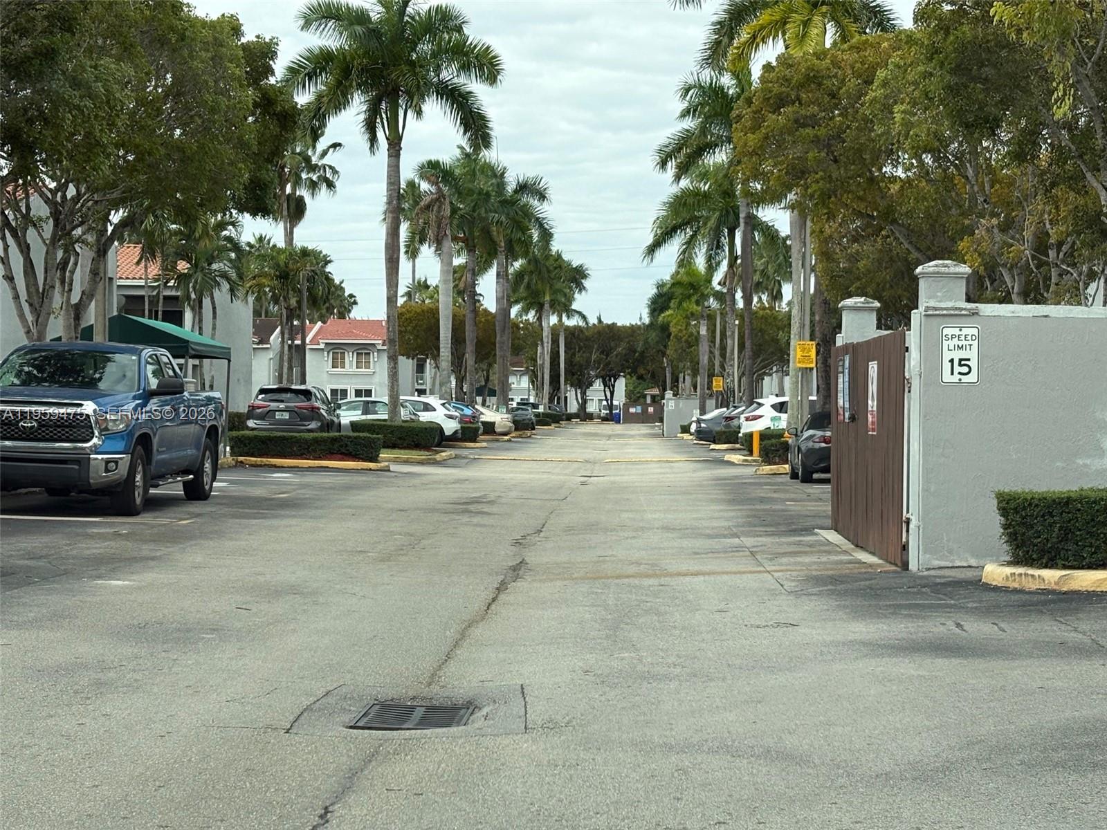 VILLA DORAL CONDO NO 2 - Residential