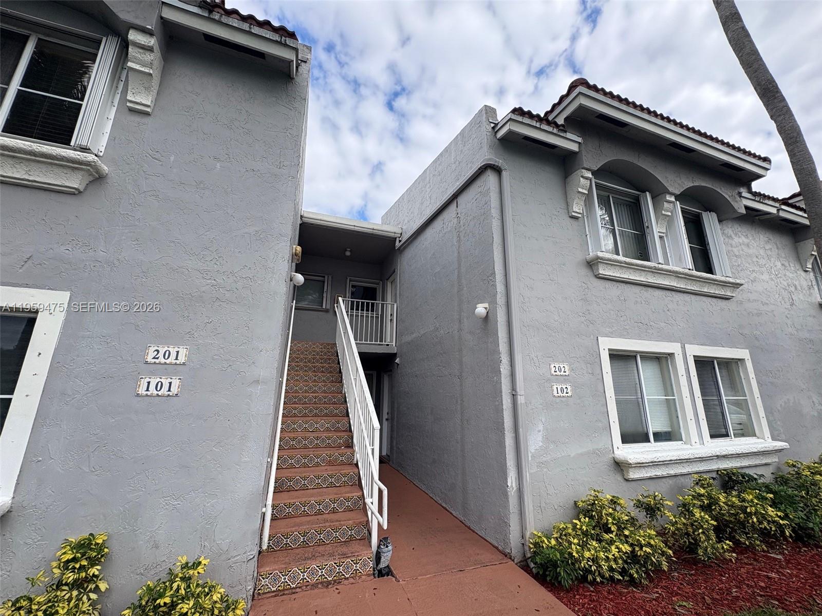 VILLA DORAL CONDO NO 2 - Residential