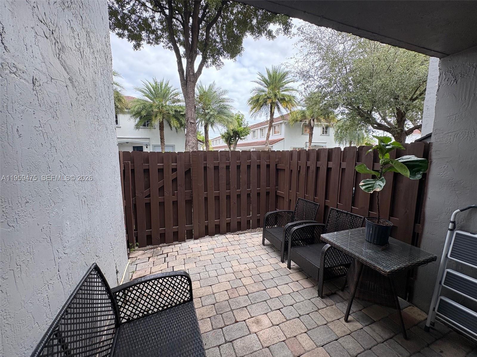 VILLA DORAL CONDO NO 2 - Residential