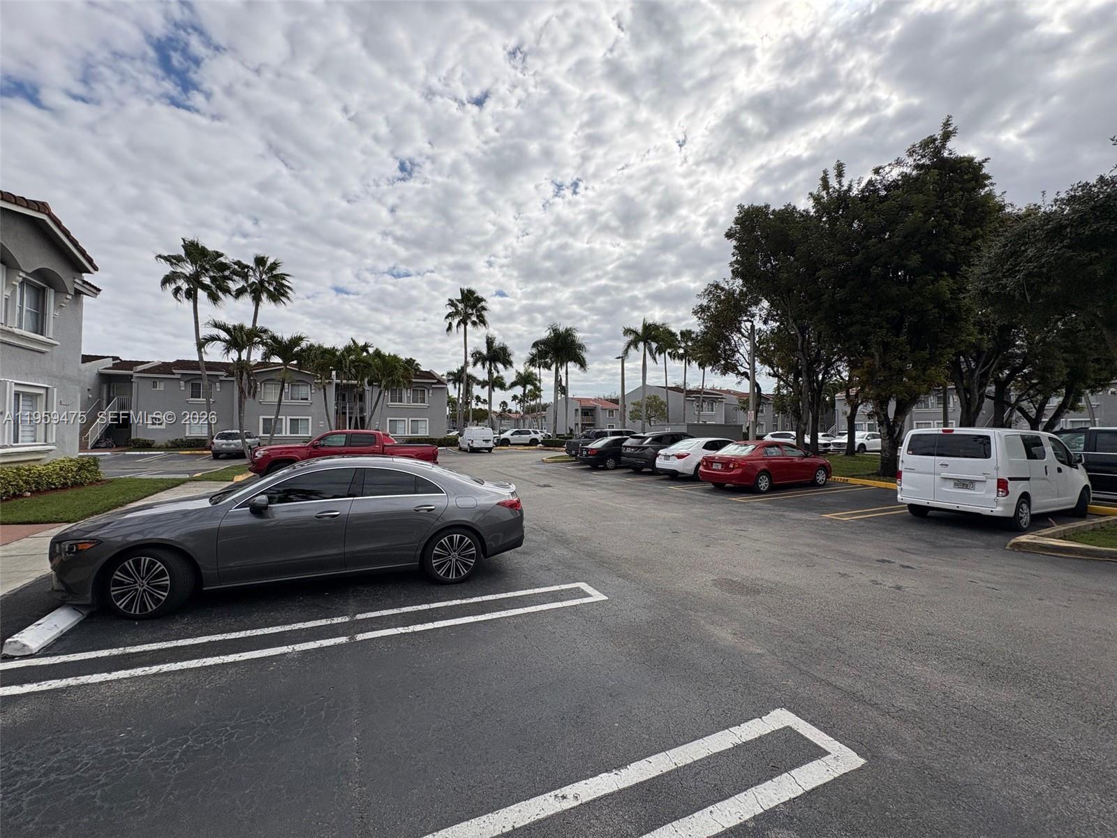 VILLA DORAL CONDO NO 2 - Residential