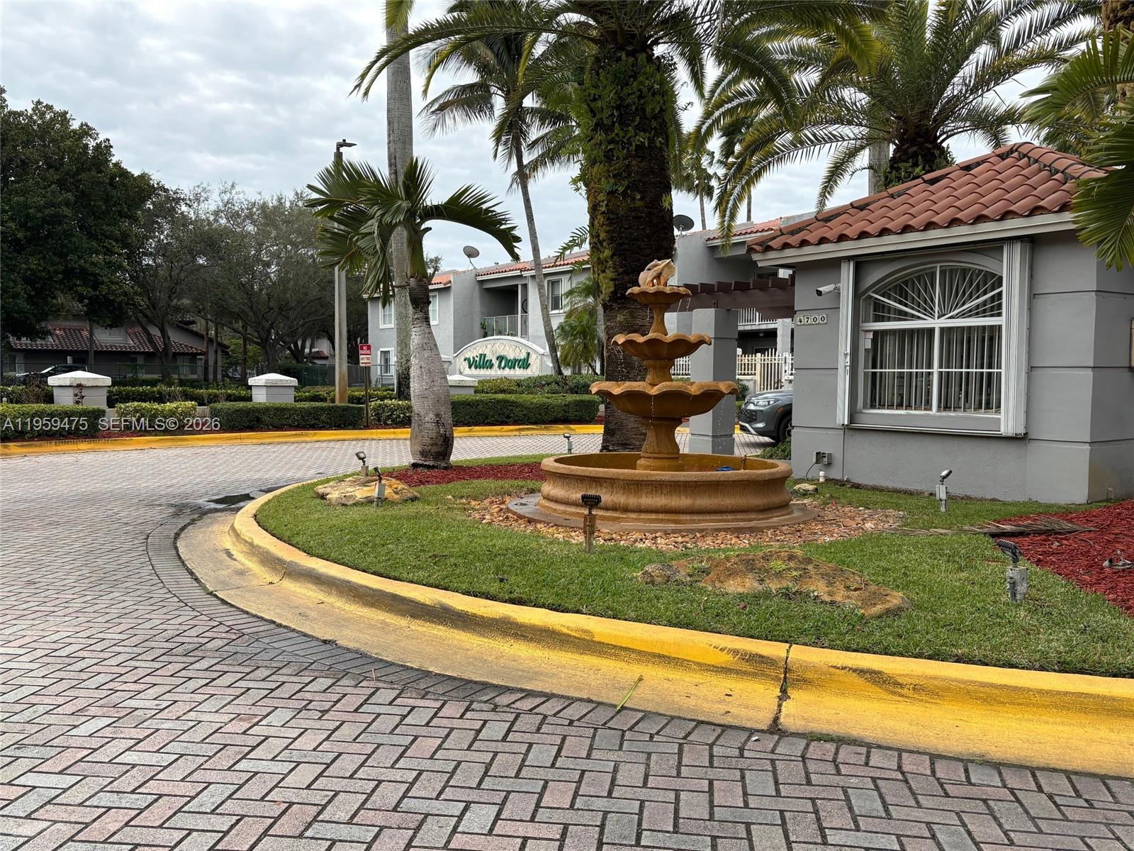 VILLA DORAL CONDO NO 2 - Residential