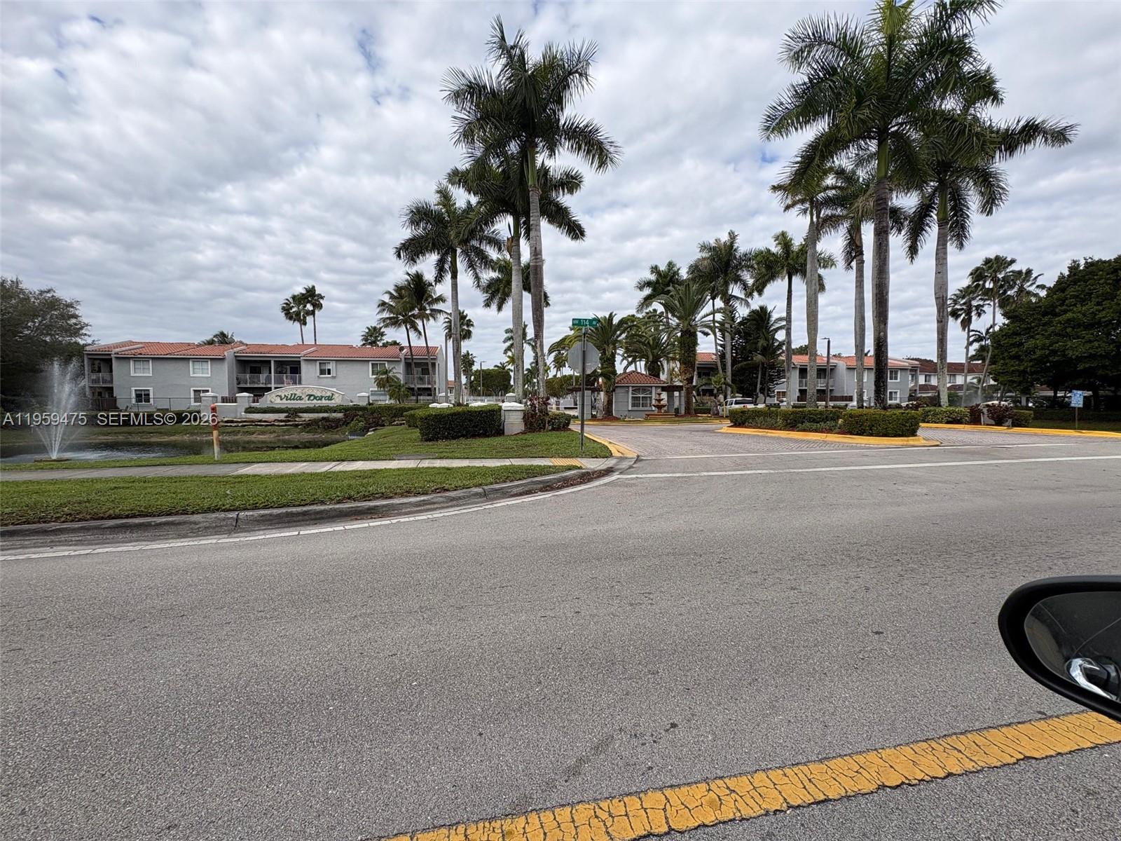 VILLA DORAL CONDO NO 2 - Residential