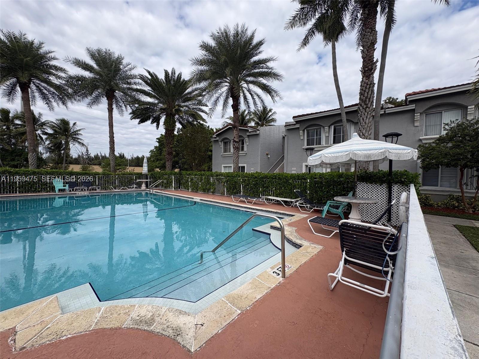 VILLA DORAL CONDO NO 2 - Residential