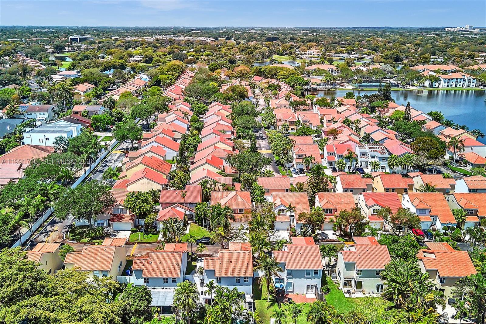 EMERALD POINTE - Residential