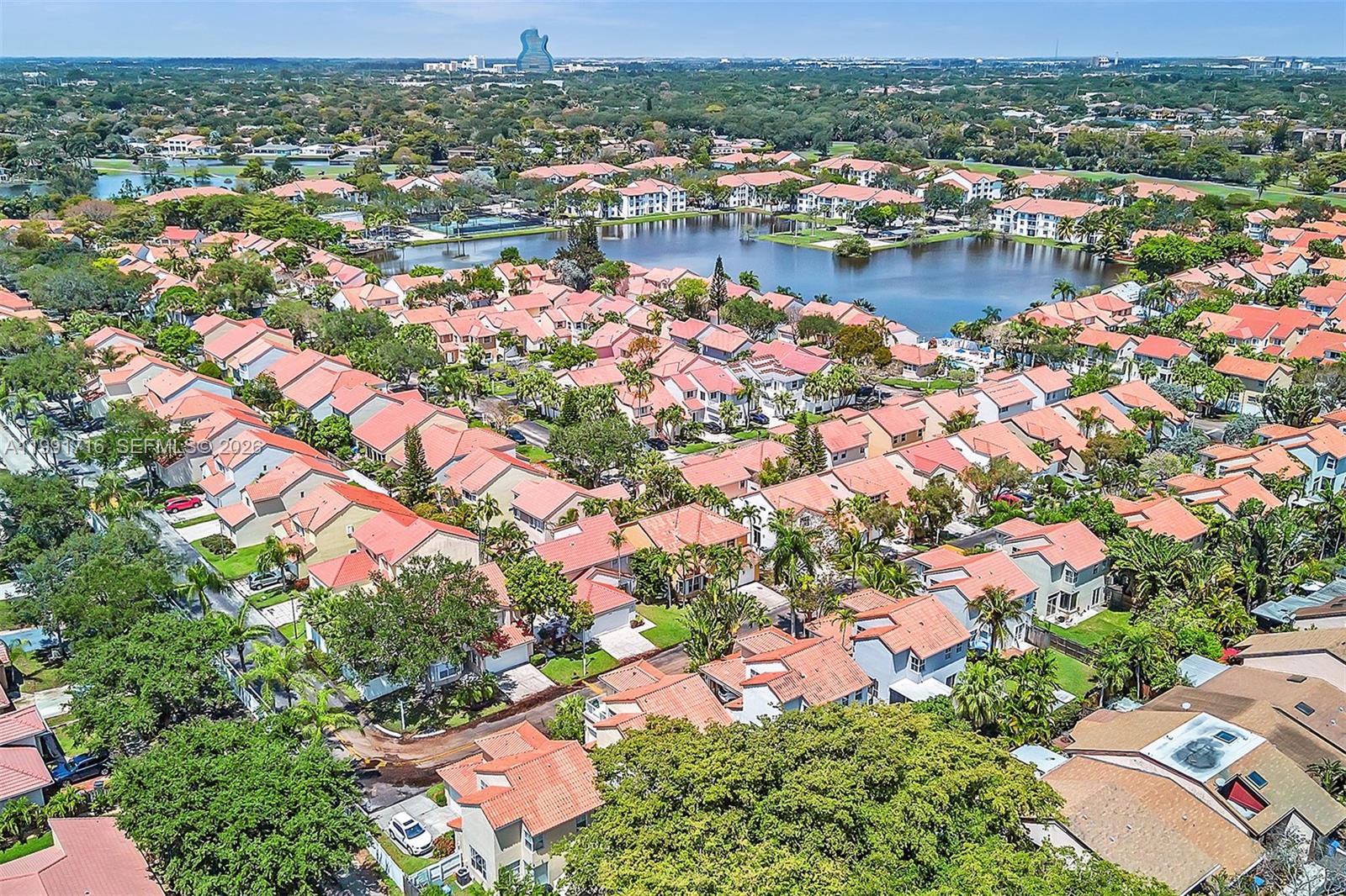 EMERALD POINTE - Residential