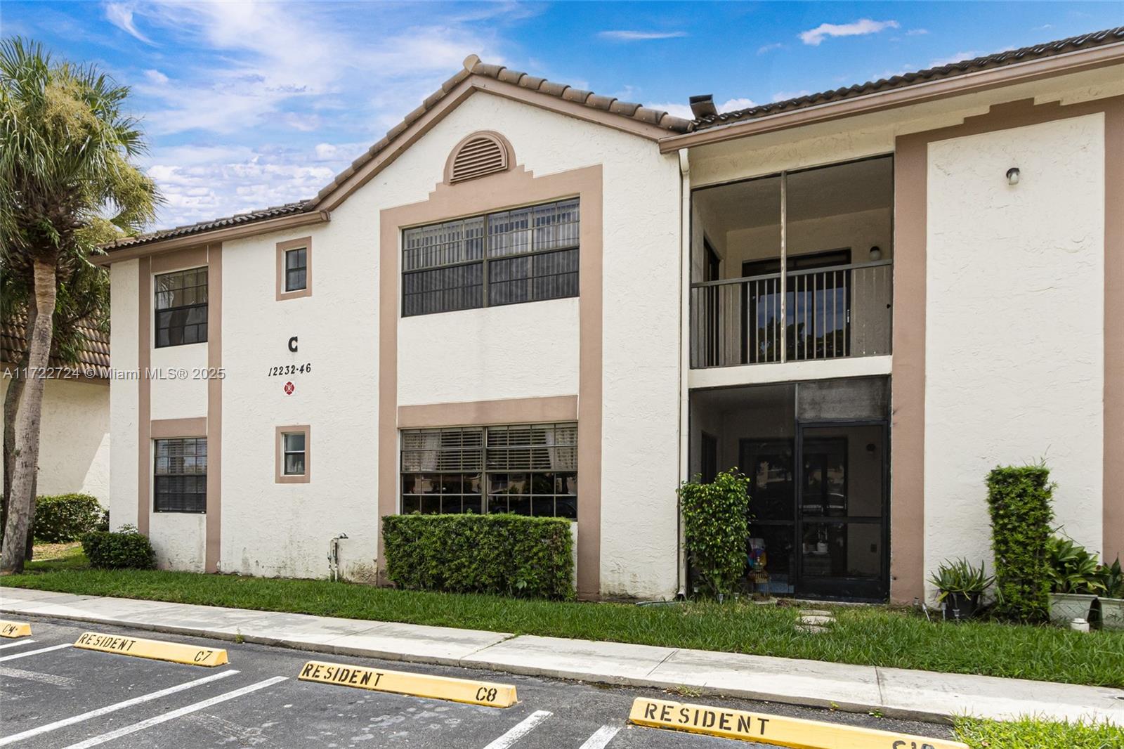 12240 Royal Palm Blvd C-5