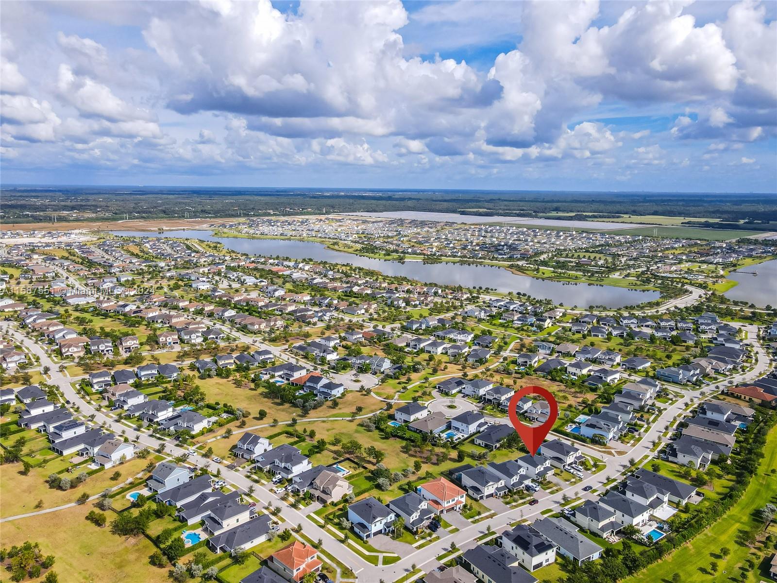 ARDEN PUD POD A EAST & PO - Residential