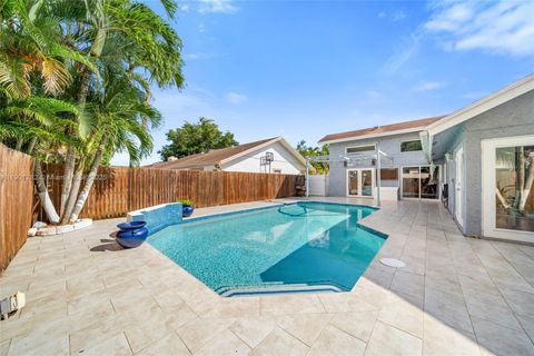 7461 NW 36th St Lauderhill FL 33319