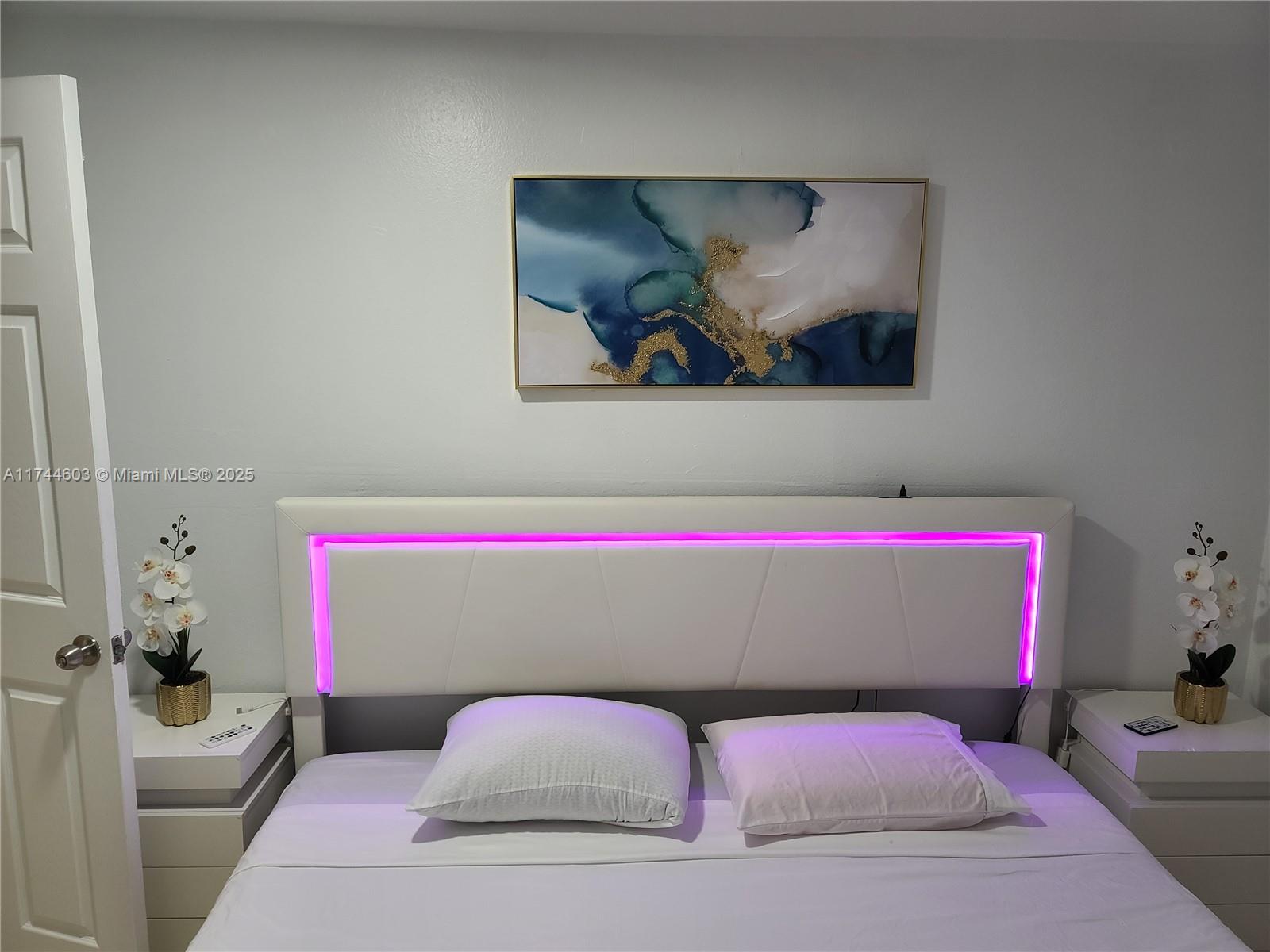 HOLLYWOOD PARK - Residential Lease