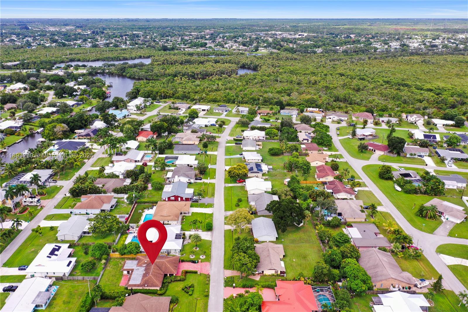 PORT ST LUCIE SECTION 6 - Residential Lease