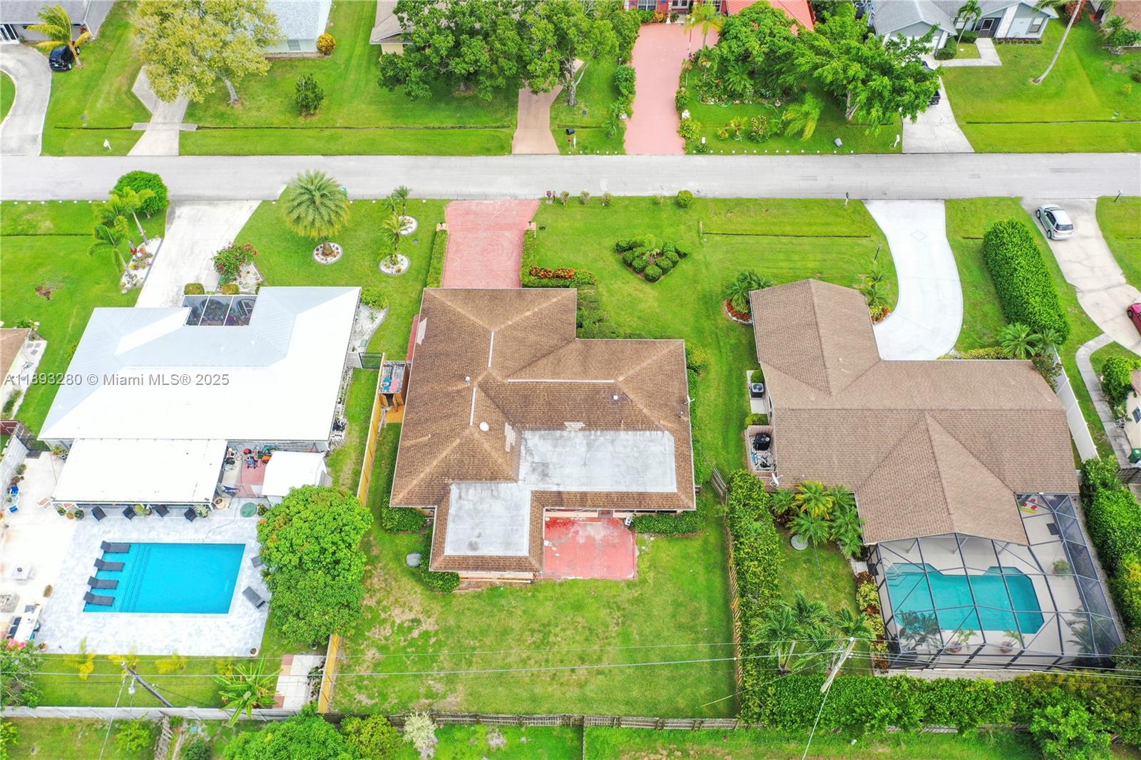 PORT ST LUCIE SECTION 6 - Residential Lease
