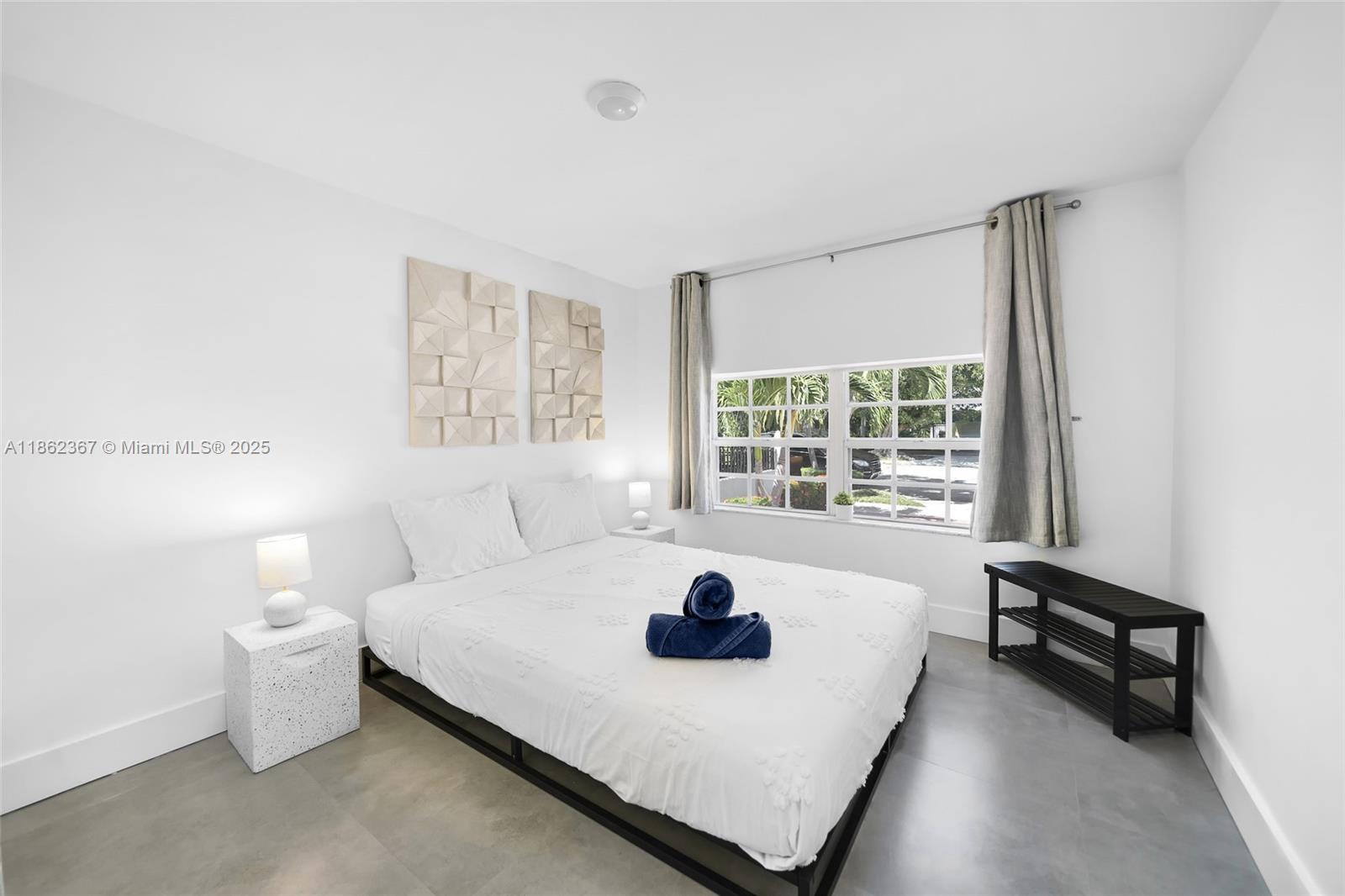 BRICKELL ESTATES - Residential Lease