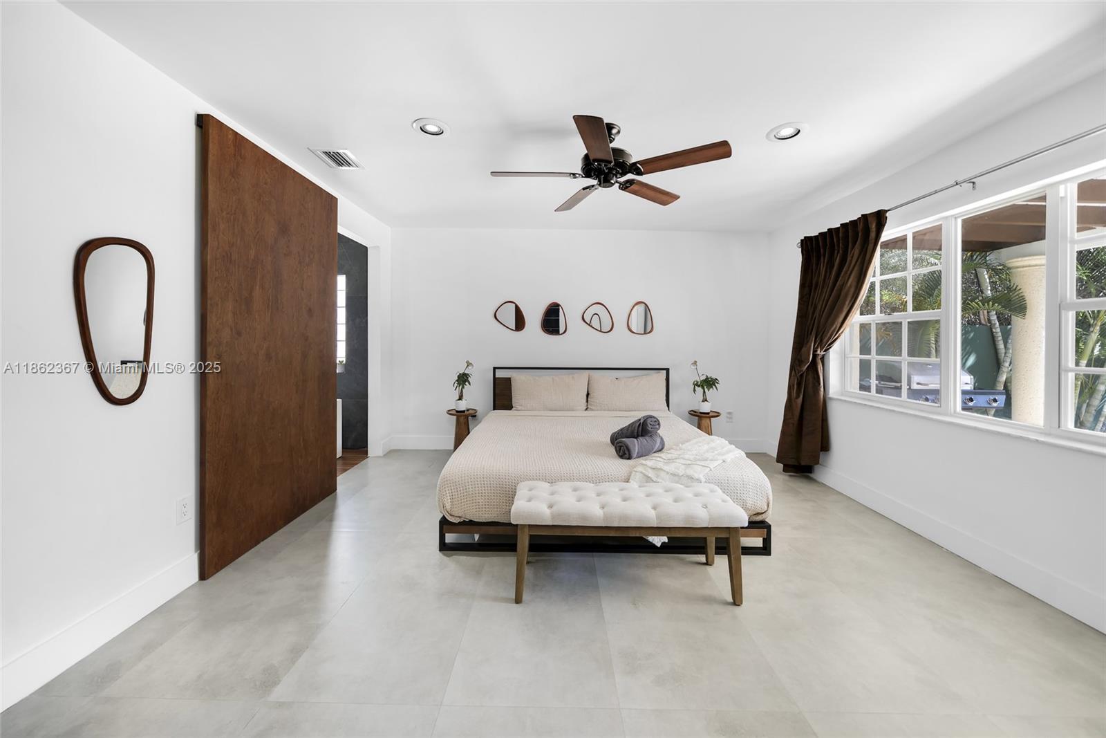 BRICKELL ESTATES - Residential Lease